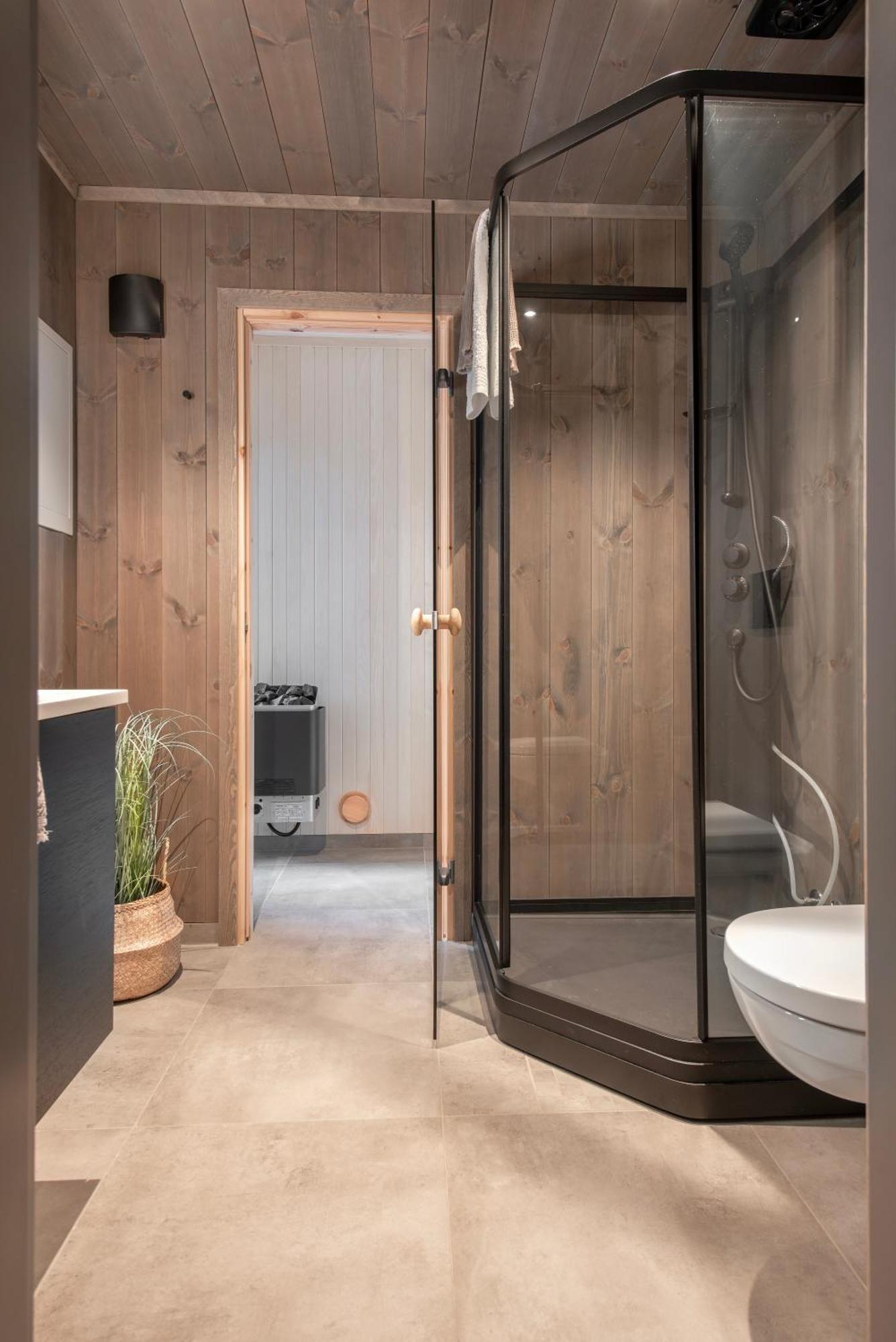Nordic Charm Retreat With Sauna, Central To Strandafjellet Ski Resort & Geiranger Stranda  Exterior photo