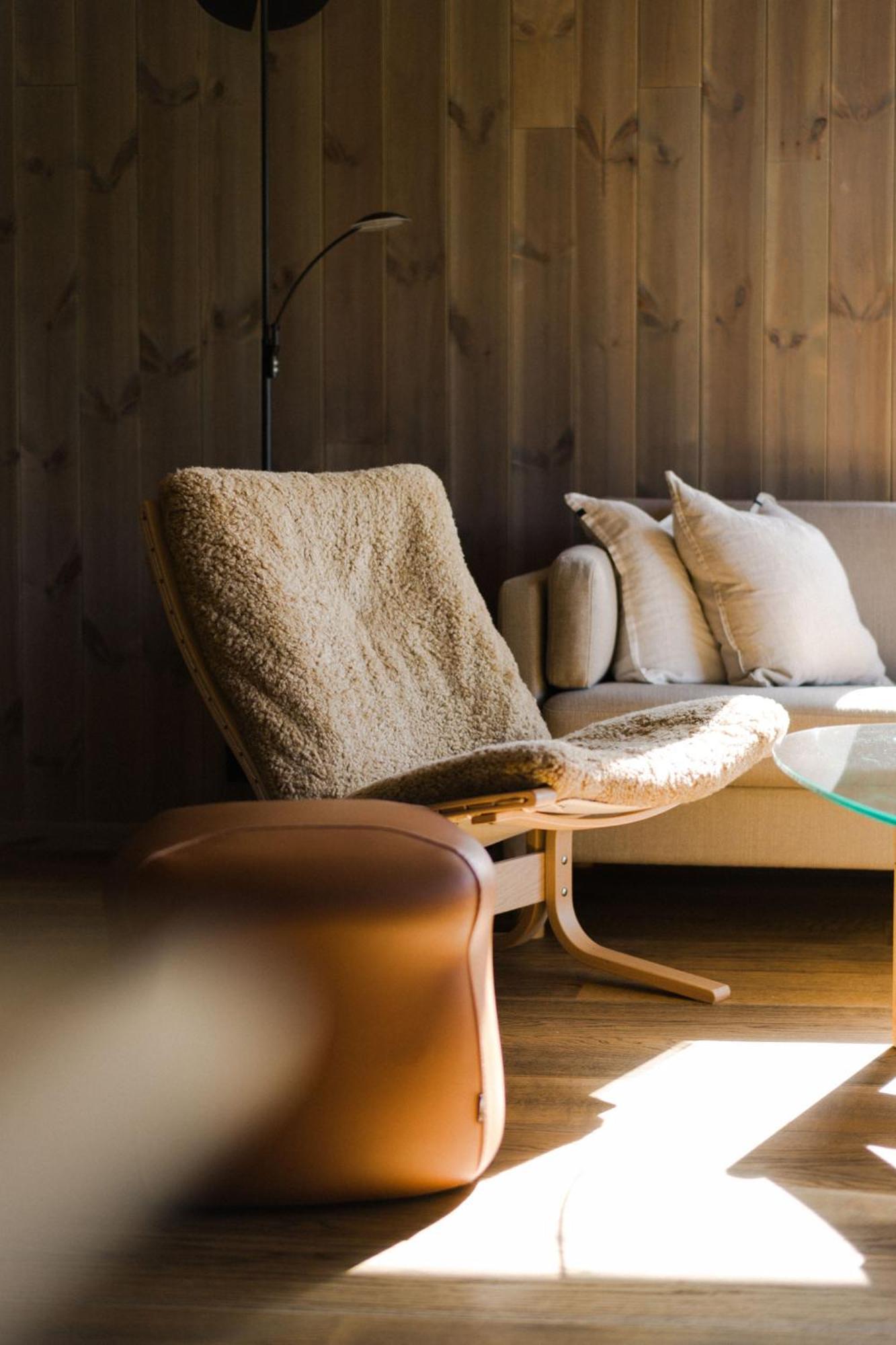 Nordic Charm Retreat With Sauna, Central To Strandafjellet Ski Resort & Geiranger Stranda  Exterior photo