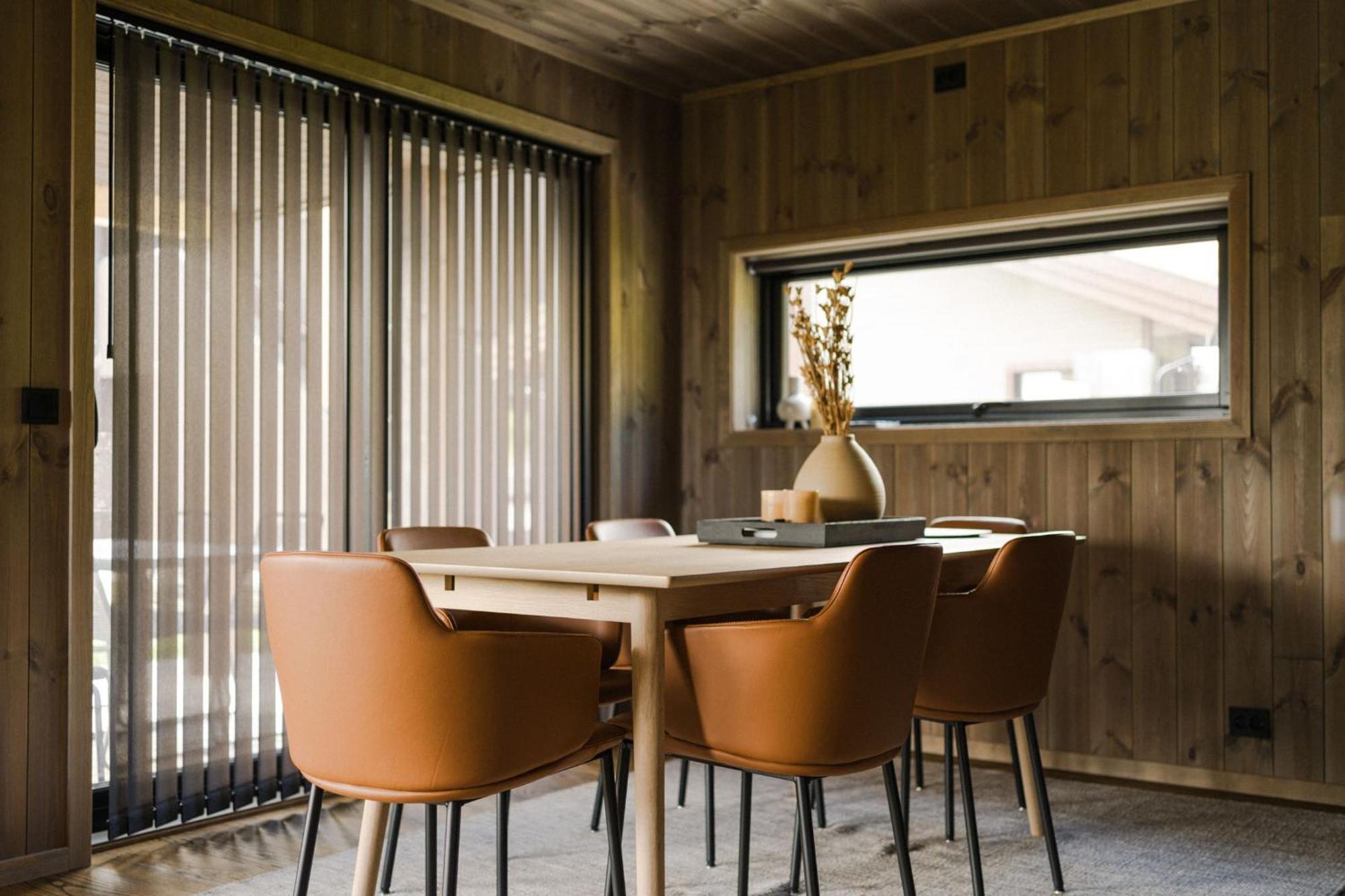 Nordic Charm Retreat With Sauna, Central To Strandafjellet Ski Resort & Geiranger Stranda  Exterior photo